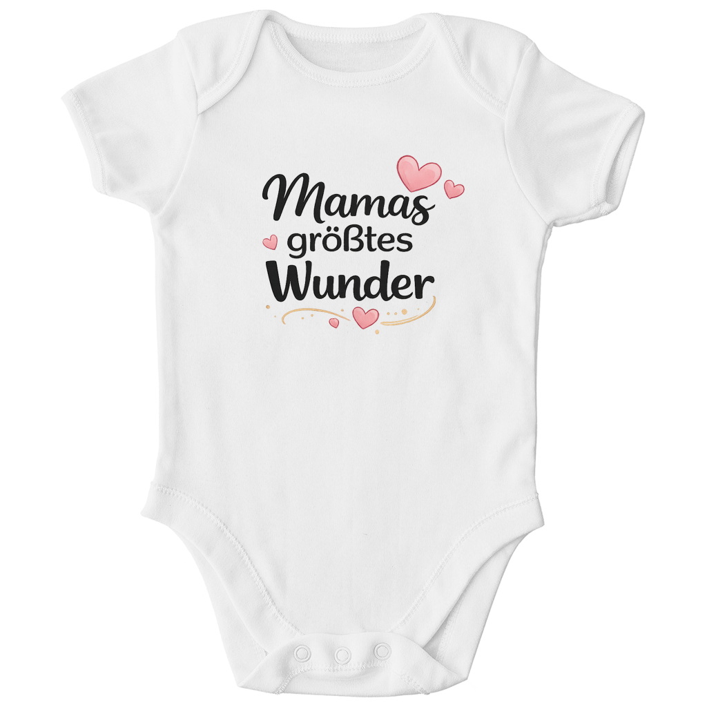 Mamas größtes Wunder - Bio Body