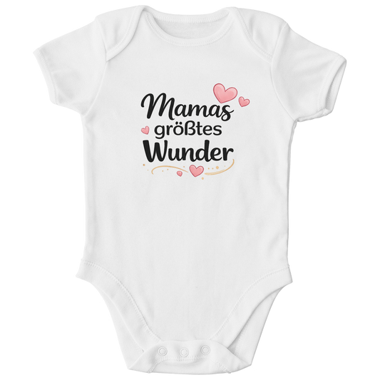 Mamas größtes Wunder - Bio Body
