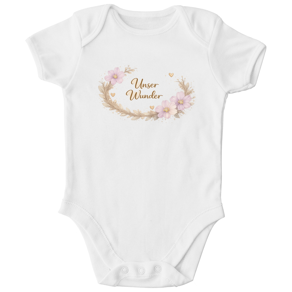 Unser Wunder - Bio Body