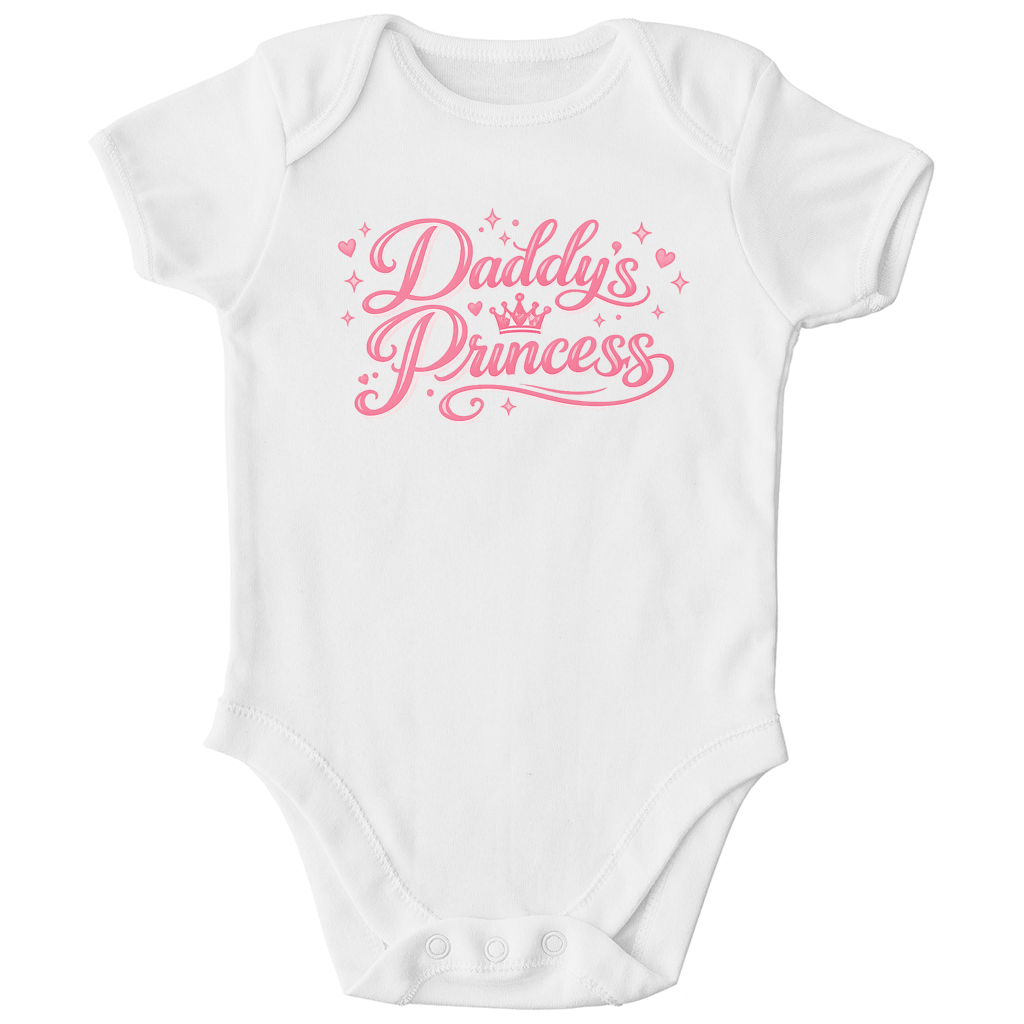 Daddy's Princess - Bio Body