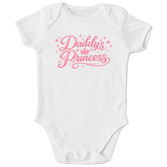 Daddy's Princess - Bio Body